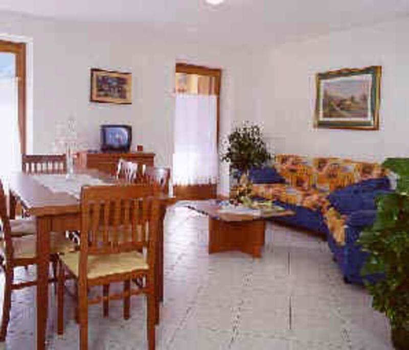 Residence Betulla Molveno Exteriör bild
